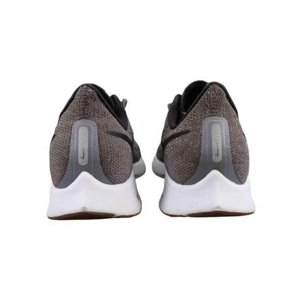 Nike Shoes Women 8 Athletic Air Zoom Pegasus 36 Running Trainer Sneaker Gunsmoke - Picture 5 of 14